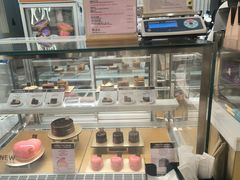 -GODIVA(王府井apm店)