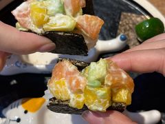 -三禾寿司(君尚店)