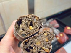 德国古麦香橙法包-PAPER STONE BAKERY(天汇广场店)
