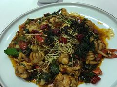 -阿诺泰·泰国餐厅(棕北店)