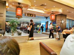 -宝园酒家(美林M·LIVE天地东座店)