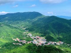 -妙峰山风景名胜区