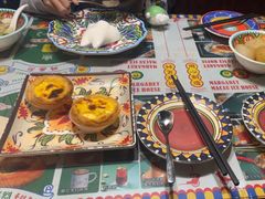 -玛嘉烈(北京金融街店)