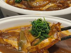 -童福兴·南京菜(老门东店)