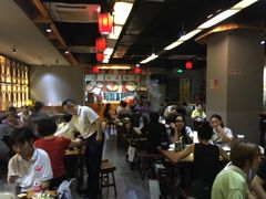 -汕品潮牛正宗潮汕火锅(华师店)