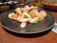 -千滋百味·醉江澜花园餐厅(街道口店)
