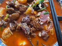 -张府园大碗面(九龙湖店)