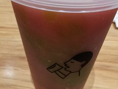 -喜茶(珠海华发商都店)