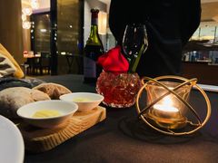 -圣丰索菲特·法国餐厅