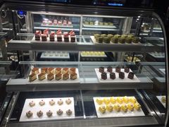 -AdD全日制餐厅(中谷花园酒店)