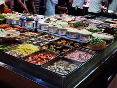 -开海·红岛海鲜虾水饺(石老人店)