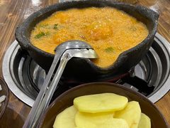 -笔记安顺夺夺粉火锅