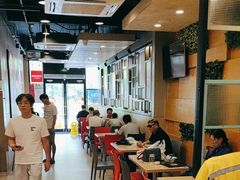 -永和大王(茉莉上新·共和新路店)