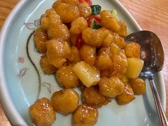 -德胜轩正宗顺德菜(宝安沙井会展中心店)