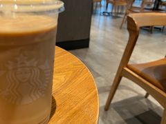 -星巴克(南昌西湖万达店)