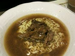 -翠华餐厅(旺角文华商场店)