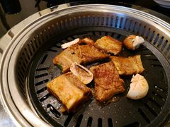 -西安浐灞艾美酒店·汉江餐厅·火锅