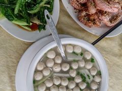 -秋姐美食店(海陵岛保利店)