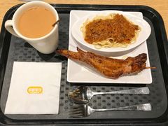 -大家乐(广州白云三元里2店)
