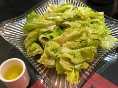-刘胖子家常菜·蹄花焖藕(中南店)