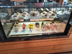 -嘉定凯悦·咖啡厅