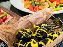 -第101座花园餐厅(湖滨88店)