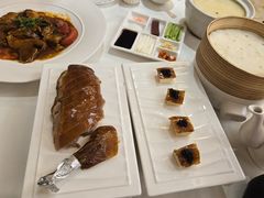 -六和聚传统烤鸭.天津菜(和平店)