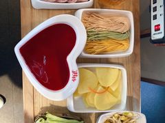 -井格重庆火锅(花乡奥莱店)