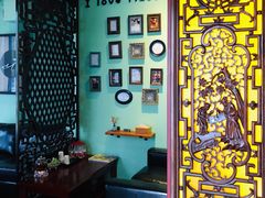 -布梵·台式热敷古法按摩Massage·Spa(品尊国际店)