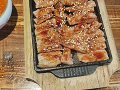 -小川洋风料理(汉街店)