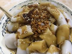 -渔记茶餐厅(渔村店)