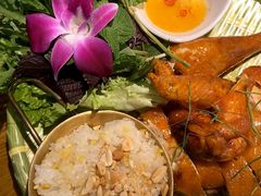 -印象芽庄越式餐厅(东兴店)