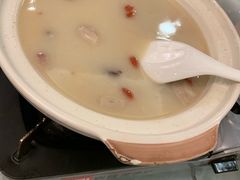 -汇贤府·李氏鲁菜(五棵松店)
