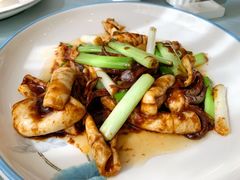 酱香海兔-天天渔港(杏林街店)