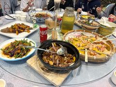 -花溪雨·森林餐厅(石基店)