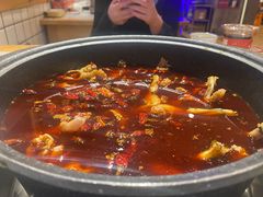 -佬缸炮江湖川菜(玉林店)