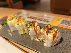 -温野菜涮涮锅(曲江大悦城店)