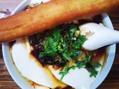 -云南大锅豆浆店