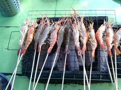 -小象钓虾·营地烧烤(洛溪店)