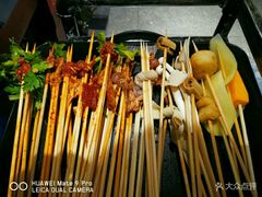 -钢管厂五区小郡肝串串香(南山店)
