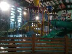 -南宫温泉水世界