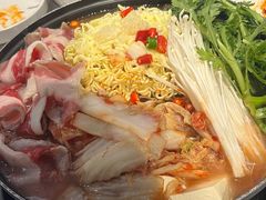-名家韩国料理·烤肉(瑶海店)
