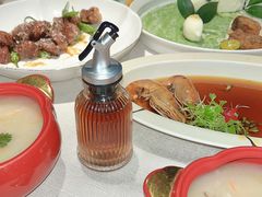 -華府(凯德晶萃店)
