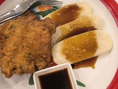 -南八仙·老上海味道(南京东路店)