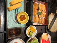 -玄白·炭烤活鳗(上海首店)