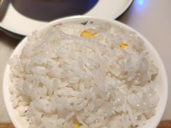 -绿茶餐厅(领展购物广场·中关村店)