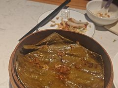 蒸糯米排骨-不倒翁·安徽名菜楼(步行街店)