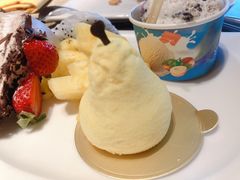 -杭州国际会议中心洲际酒店-原素全日餐厅(解放东路店)