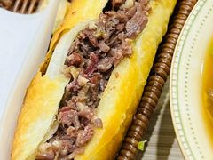 -驴肉火烧(方北路店)