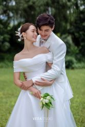 -至臻微拉婚纱摄影